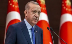 Erdoğan'dan fon krizine ilişkin açıklama: 'Sorumluluğu olan kim varsa...'