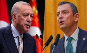 Erdoğan dava açmıştı: Özgür Özel'e tazminat cezası!