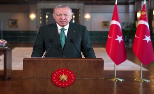 Erdoğan’dan İmam Hatip vurgusu: ‘Engeller kalkınca neler başarıldığını gördük’