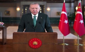 Erdoğan’dan İmam Hatip vurgusu: ‘Engeller kalkınca neler başarıldığını gördük’