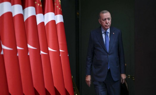 Erdoğan’ın yeniden adaylığı için ‘seçimi yenileme’ formülü