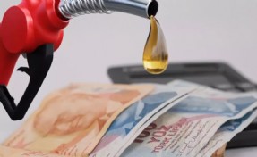 Eşelmobil sona eriyor: Benzine tarihin en büyük zammı gündemde
