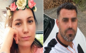 Eşini öldürdü, yanındaki teyzesini ağır yaraladı