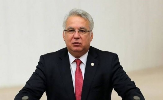 Eski AK Partili Kocabıyık'tan gündeme ilişkin çarpıcı değerlendirme: İmamoğlu'nun ahı herkesi yakıyor, yakacak!
