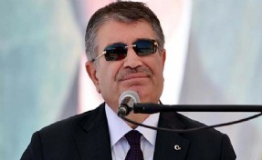 Eski İçişleri Bakanı İdris Naim Şahin hakkında karar verildi!