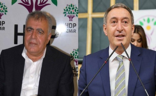 Eski HDP milletvekili Müslüm Doğan'dan Tuncer Bakırhan'a yanıt