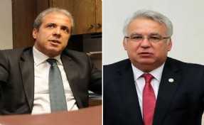 Eski bakan ve eşi hakkında ‘fon' iddiaları: Eski AK Partili isimlerden ‘istifa' çağrısı!