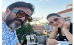 Evinde ölü bulunmuştu: Ünlü oyuncu Serhat Kılıç'ın sevgilisinden yürek burkan veda