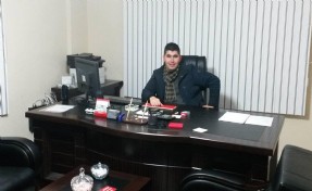 Yeniden Refah Parti'li eski ilçe başkanı evinde silahla vurulmuş halde ağır yaralı bulundu