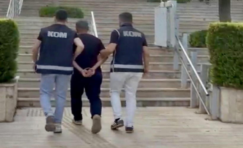 FETÖ'cü firari uzman çavuş yakalandı