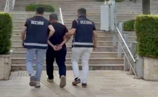 FETÖ'cü firari uzman çavuş yakalandı