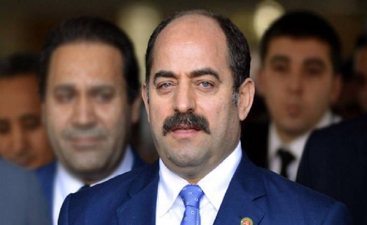 FETÖ firarisi Zekeriya Öz dahil 20 kişi hakkında zamanaşımı kaldırıldı