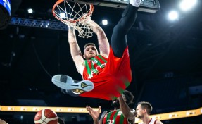 FIBA borçlarını kapatan Karşıyaka'da sıra TBF borçlarında!