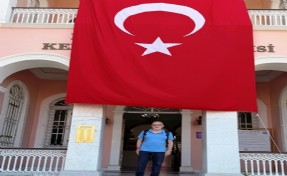 Farkoh Köşkü’nde dört kuşak sonra anlamlı buluşma