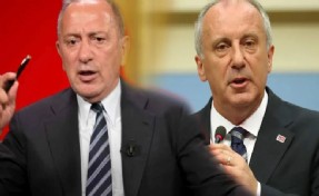 Fatih Altaylı'dan Muharrem İnce'ye zehir zemberek sözler!
