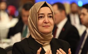 Fatma Sayan Kaya ve eşinin mal varlığı hakkında dondurma talebi