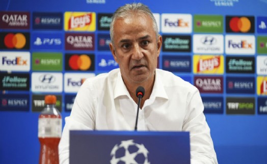 Fenerbahçe'de flaş İsmail Kartal gelişmesi: İstifası kabul edildi
