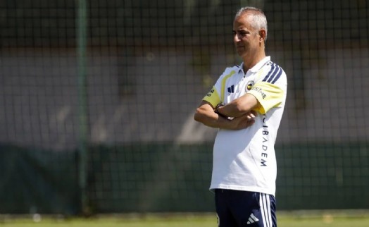 Fenerbahçe'de 'istifa krizi' çözüldü: İsmail Kartal takımın başında