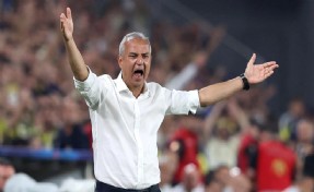 Fenerbahçe teknik direktörü İsmail Kartal istifa etti