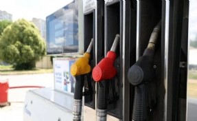 Fiyatlar değişti: Motorine indirim geldi