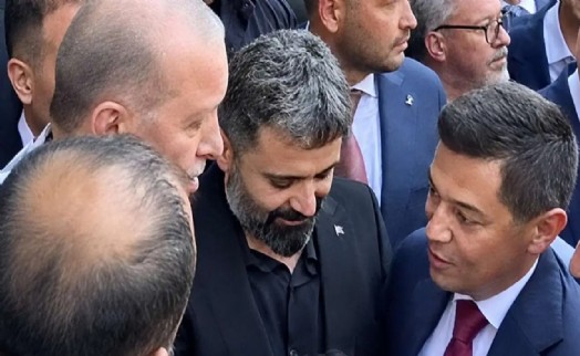 Erdoğan 'Gelirsen kapımız açık' demişti: Marmaris Belediye Başkanı kararını açıkladı!