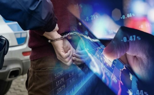 Fon soruşturmasında yeni gelişme: 6 kişi gözaltına alındı