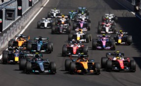 Formula 1 Türkiye'nin tarihi belli oldu!