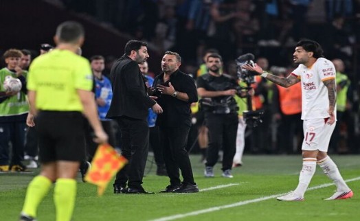 Galatasaray'dan son 60 yılın en kötü savunma performansı!