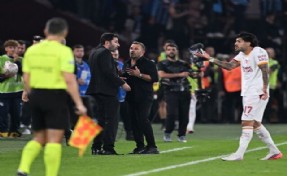 Galatasaray'dan son 60 yılın en kötü savunma performansı!