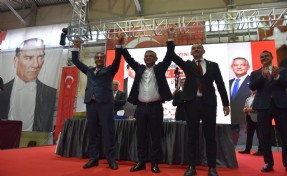 Gaziemir’de sandıktan Orkan Yılmaz çıktı: Şırlancı’ya 21 oy fark