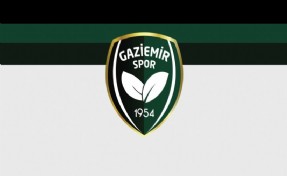 Gaziemirspor evinde Denizli İdman Yurdu'na patladı!