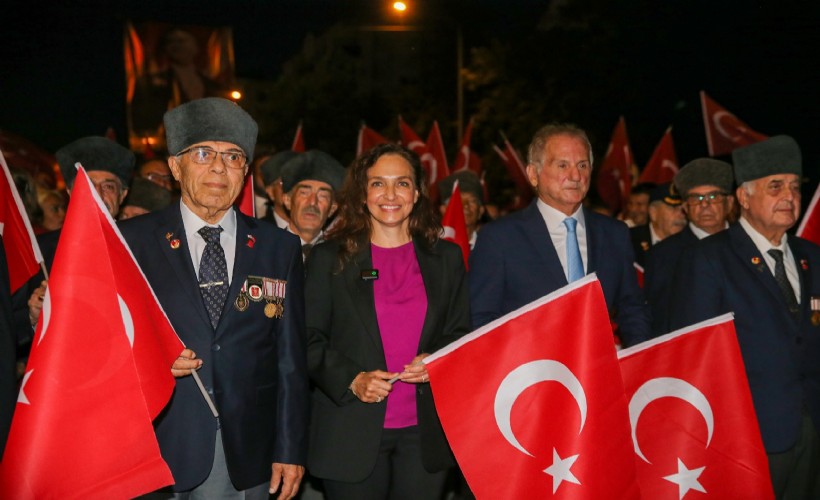 Gaziler Günü’nde Karşıyaka tek yürek olacak
