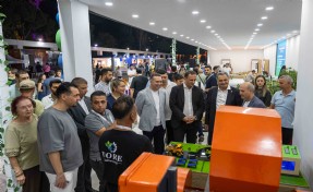 Geleceğin Bornova'sını görmek isteyenlere İEF daveti
