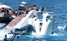 Girne'deki faciada ölü sayısı 12'ye yükseldi
