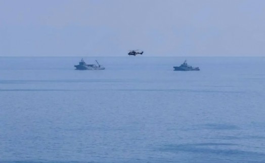 Girne faciasında ikinci kaptandan çarpıcı ifade: ‘Sefere çıkılmaması için uyardım’