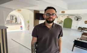 Girne faciasından 3 ay önce aynı gemide korku dolu anlar