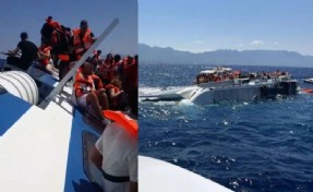 Girne gemi faciası ardından KKTC Ulaştırma Bakanı görevden alındı