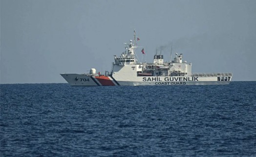 Girne gemi faciasında son durum: Can kaybı 13'e yükseldi