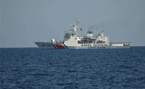 Girne gemi faciasında son durum: Can kaybı 13'e yükseldi