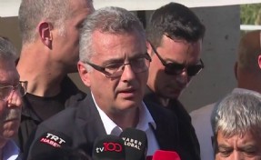 Girne'deki faciada yeni gelişme: Batık 550 metre derinlikte bulundu