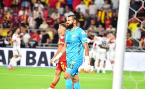 Göztepe'de ikinci İrfan Can Eğribayat vakasında af yok!