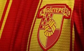 Göztepe transferde Tino Anjorin'i bitirdi