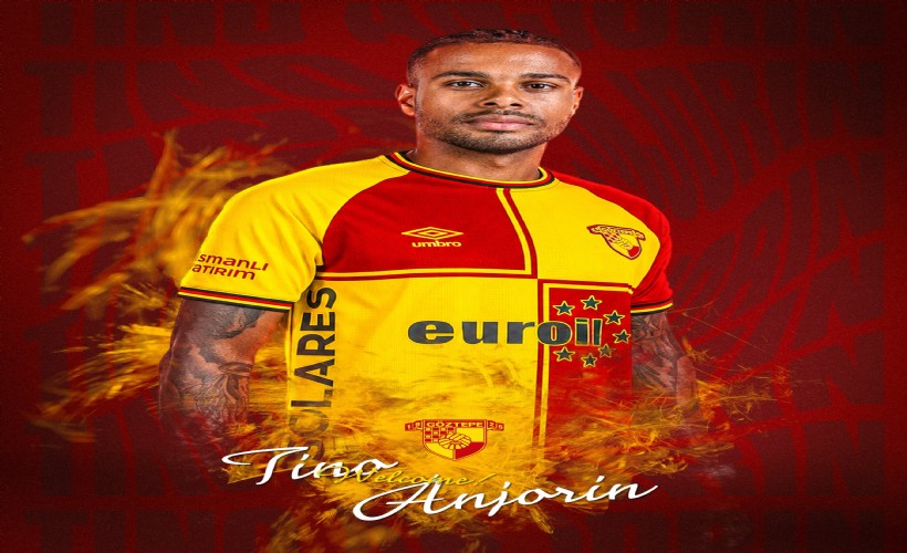 Göztepe’ye Antunes müjdesi: Gaziantep Fk maçında kadroda