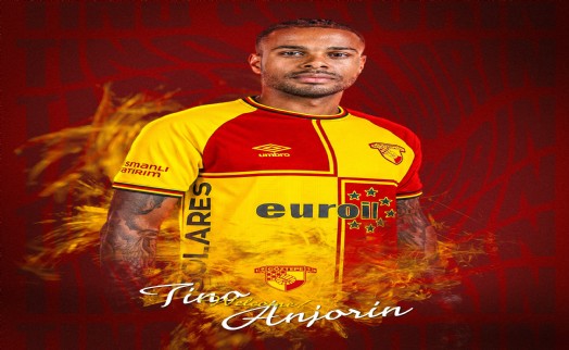 Göztepe’ye Antunes müjdesi: Gaziantep Fk maçında kadroda