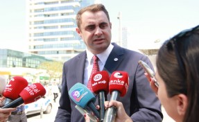 Güç'ten 'telefon polemiği' tepkisi: O defteri kapattık!