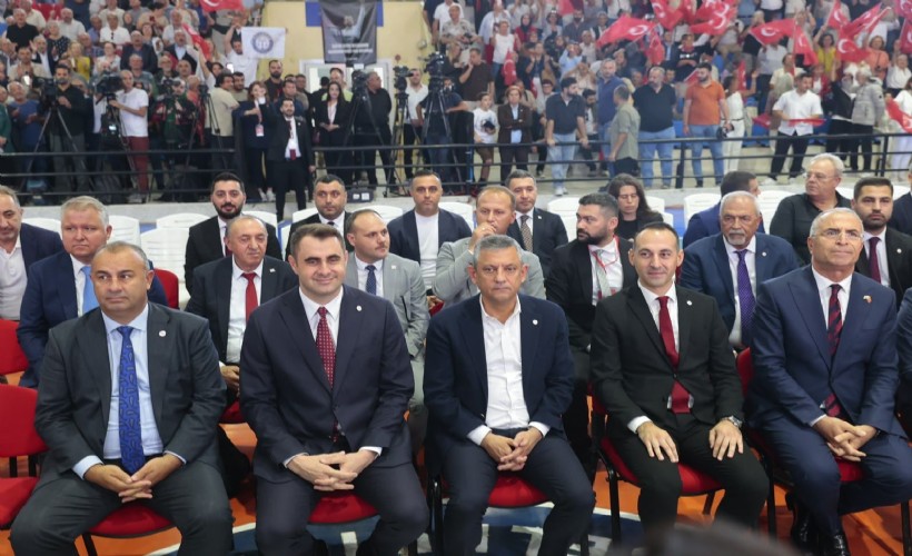 Güç’ten Bornova’daki ön seçimde AK Parti çıkışı: 'Artık yolun sonuna geldi'