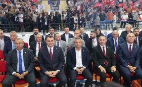 Güç’ten Bornova’daki ön seçimde AK Parti çıkışı: 'Artık yolun sonuna geldi'