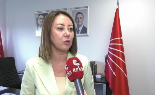 Gül Çiftci’den temyizden feragat tepkisi: 'Yargıtay incelemesinden neden kaçıyorsunuz?'