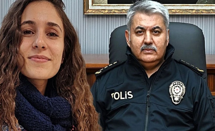 Gülistan Doku soruşturmasında ifade veren Emniyet Müdürü merkeze alındı