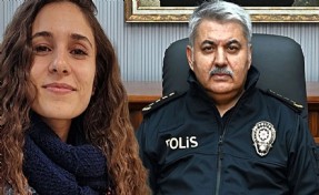 Gülistan Doku soruşturmasında ifade veren Emniyet Müdürü merkeze alındı